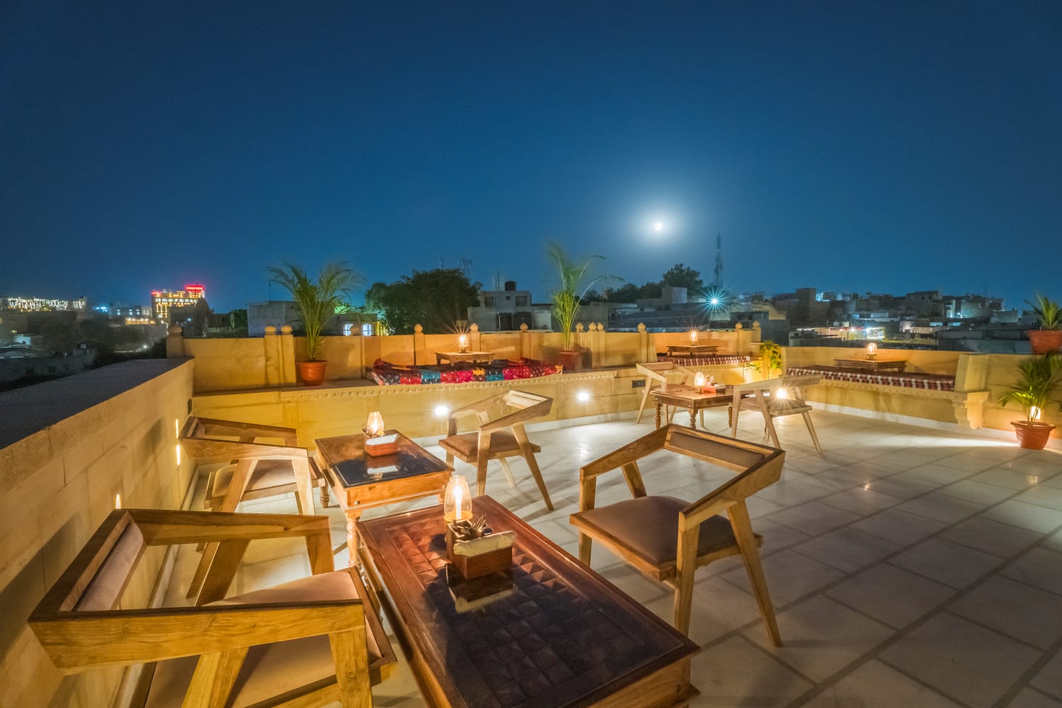 Our Story Second Home Jaisalmer